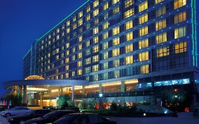 Holiday Inn Parkview Qingdao